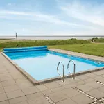別荘 Annagrete - 12km From The Sea By Interhome Højer