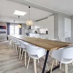 別荘 Annagrete - 12km From The Sea By Interhome Højer