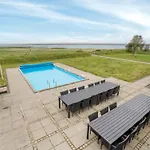 Annagrete - 12km From The Sea By Interhome Højer