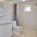 別荘 Annagrete - 12km From The Sea By Interhome Højer