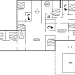 別荘 Annagrete - 12km From The Sea By Interhome