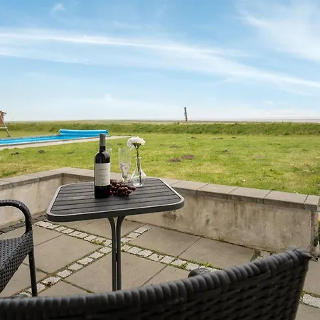 Annagrete - 12km From The Sea By Interhome Feriehus