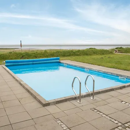 Feriehus Annagrete - 12km From The Sea By Interhome Højer