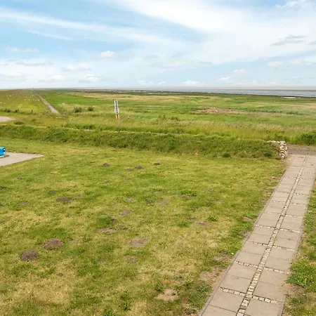 Annagrete - 12km From The Sea By Interhome Højer