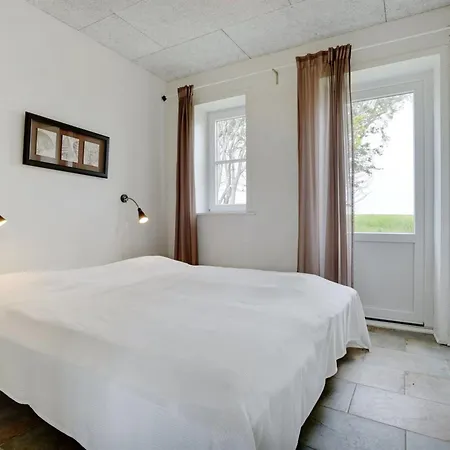 Annagrete - 12km From The Sea By Interhome Feriehus *