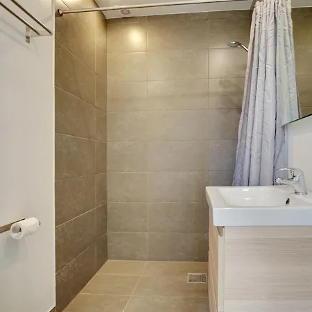 Annagrete - 12km From The Sea By Interhome 펜션 *