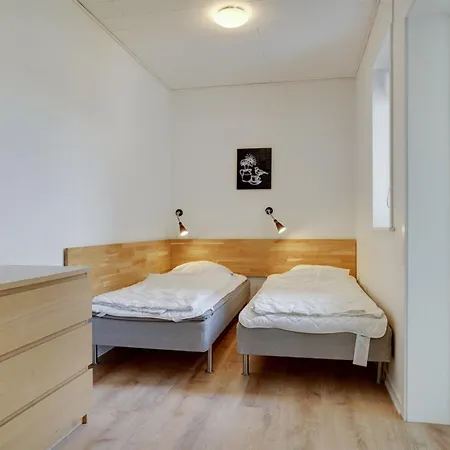 Feriehus Annagrete - 12km From The Sea By Interhome *