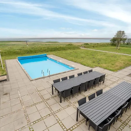 Annagrete - 12km From The Sea By Interhome Højer