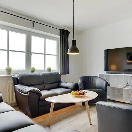 Annagrete - 12km From The Sea By Interhome Feriehus *