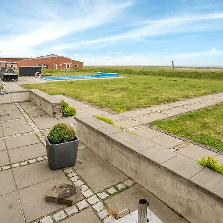 Feriehus Annagrete - 12km From The Sea By Interhome *