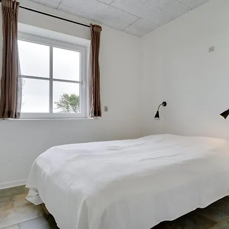 Annagrete - 12km From The Sea By Interhome 펜션 Højer