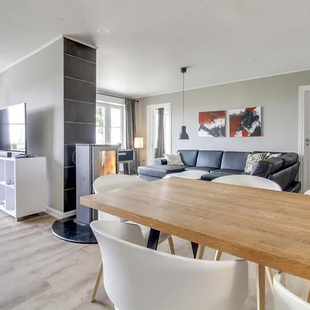 펜션 Annagrete - 12km From The Sea By Interhome