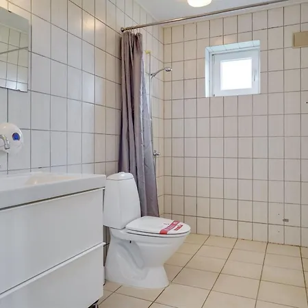 Feriehus Annagrete - 12km From The Sea By Interhome Højer