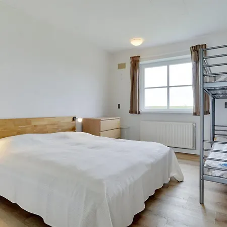 Annagrete - 12km From The Sea By Interhome Højer
