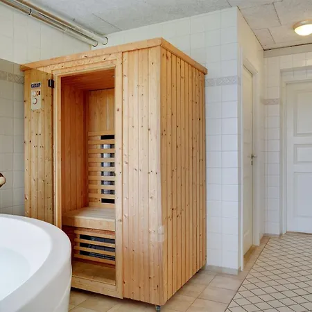 Annagrete - 12km From The Sea By Interhome Feriehus *