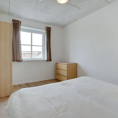 Feriehus Annagrete - 12km From The Sea By Interhome Højer