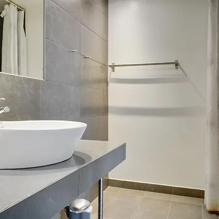Annagrete - 12km From The Sea By Interhome 펜션 Højer