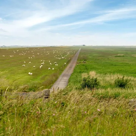 Annagrete - 12km From The Sea By Interhome * Højer