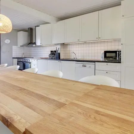 Annagrete - 12km From The Sea By Interhome 펜션 *