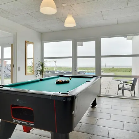 Annagrete - 12km From The Sea By Interhome *