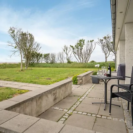 Vakantiehuis Annagrete - 12km From The Sea By Interhome *