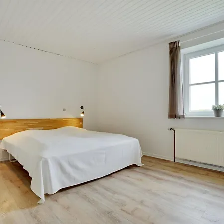 Feriehus Annagrete - 12km From The Sea By Interhome *