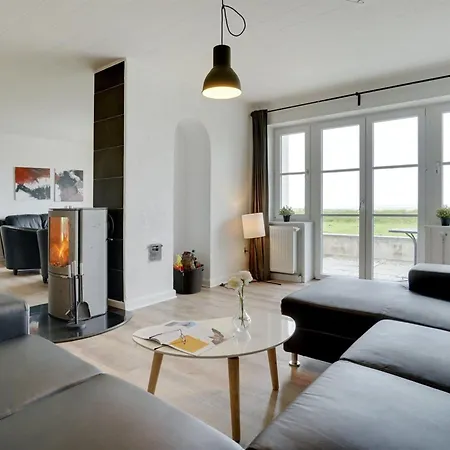 Annagrete - 12km From The Sea By Interhome 펜션