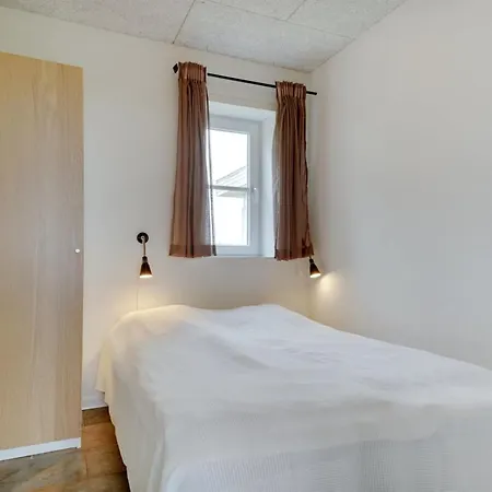 Annagrete - 12km From The Sea By Interhome * Højer