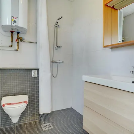 펜션 Annagrete - 12km From The Sea By Interhome