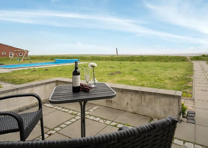 Annagrete - 12km From The Sea By Interhome Holiday home