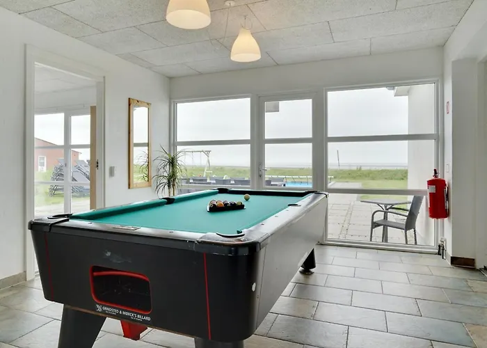 Annagrete - 12km From The Sea By Interhome *