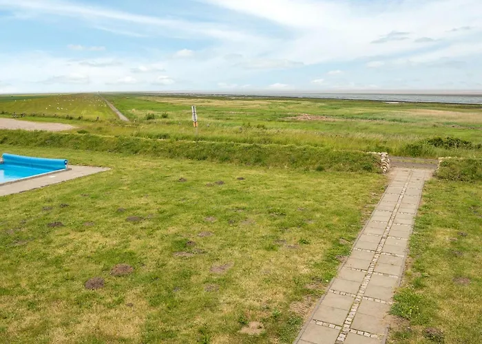 Annagrete - 12km From The Sea By Interhome Hojer