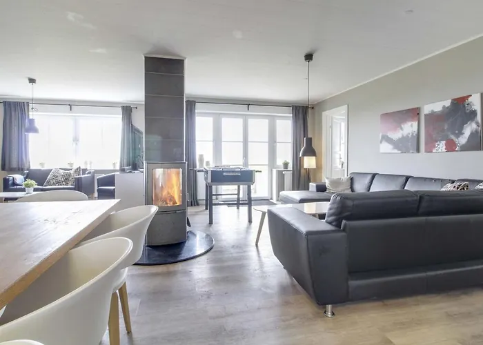 Annagrete - 12km From The Sea By Interhome Holiday home *