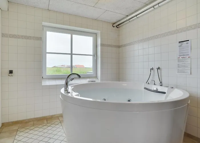 Annagrete - 12km From The Sea By Interhome