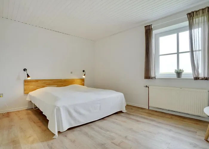 Holiday home Annagrete - 12km From The Sea By Interhome