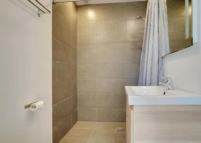 Annagrete - 12km From The Sea By Interhome Holiday home *