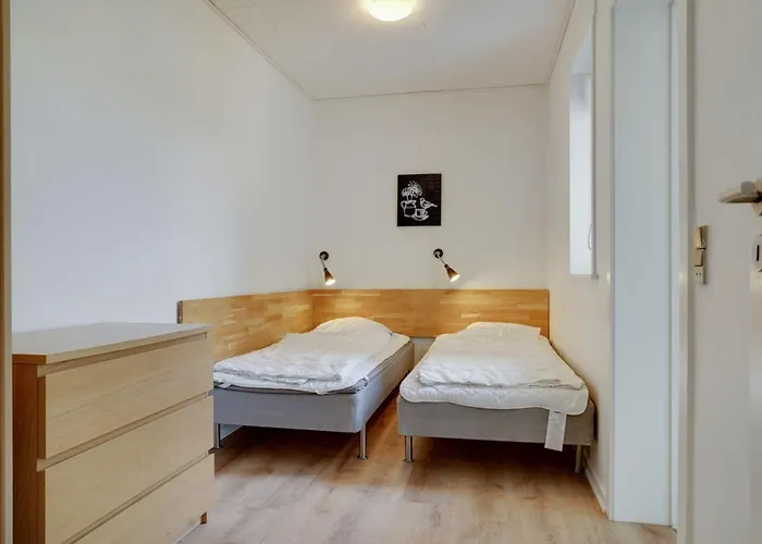 Holiday home Annagrete - 12km From The Sea By Interhome *