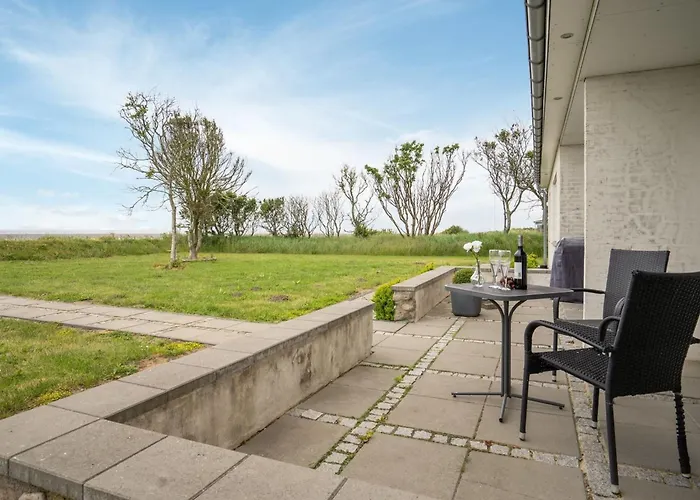 Annagrete - 12km From The Sea By Interhome