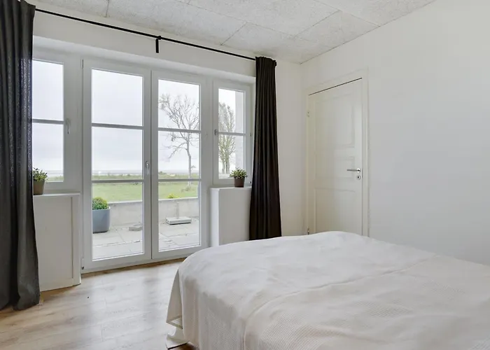 Holiday home Annagrete - 12km From The Sea By Interhome *