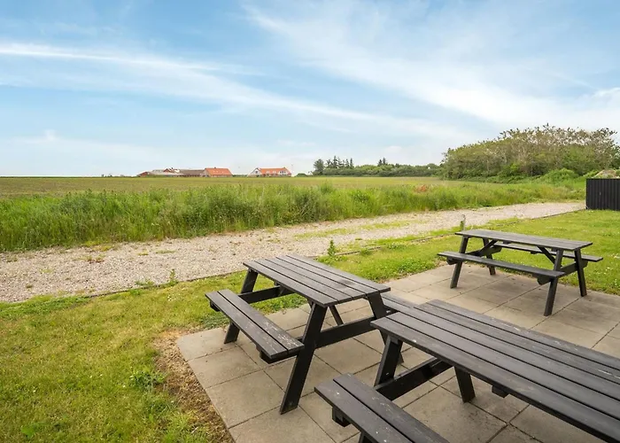 Holiday home Annagrete - 12km From The Sea By Interhome