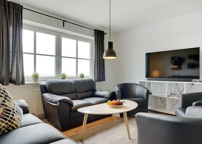 Annagrete - 12km From The Sea By Interhome Holiday home *