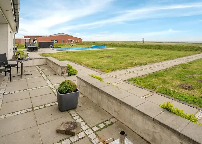 Holiday home Annagrete - 12km From The Sea By Interhome *