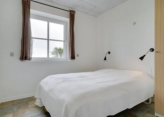 Annagrete - 12km From The Sea By Interhome Holiday home Hojer