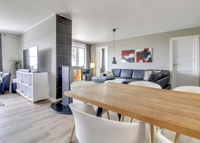 Holiday home Annagrete - 12km From The Sea By Interhome