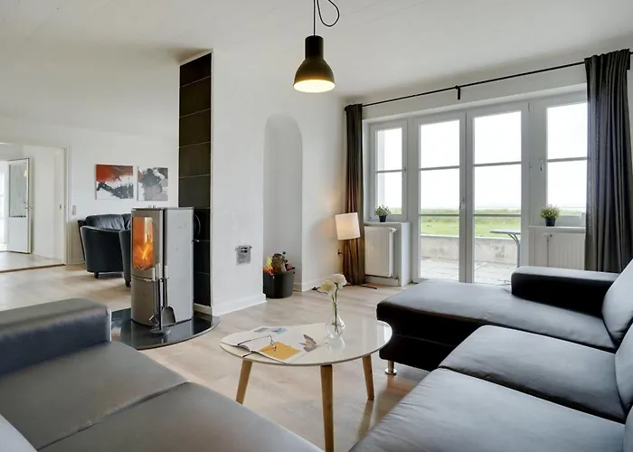 Annagrete - 12km From The Sea By Interhome Holiday home