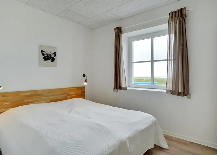 Annagrete - 12km From The Sea By Interhome Holiday home Hojer