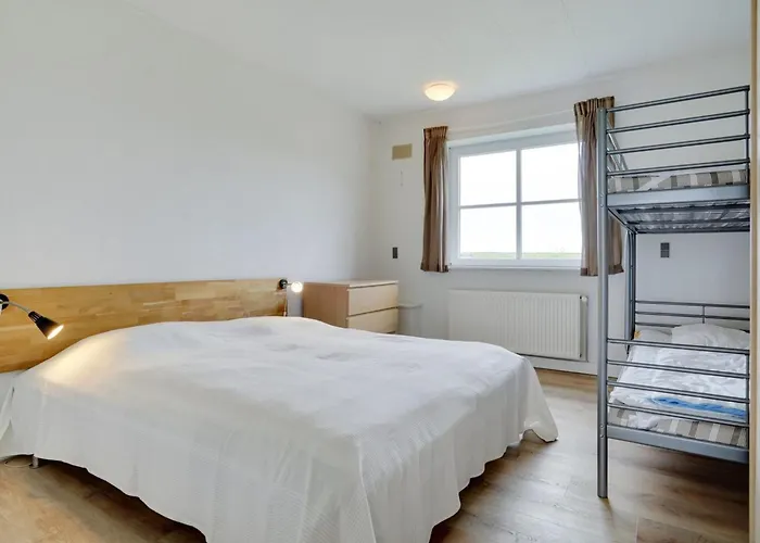 Annagrete - 12km From The Sea By Interhome Hojer