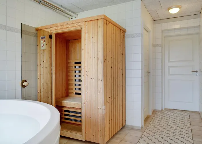 Annagrete - 12km From The Sea By Interhome Holiday home *