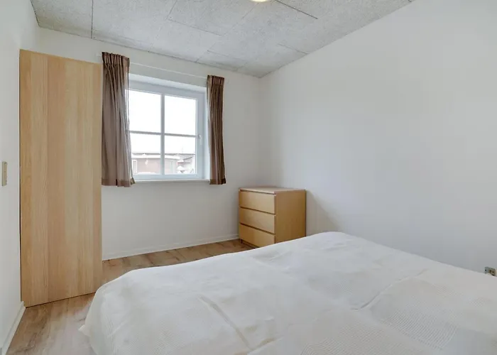 Holiday home Annagrete - 12km From The Sea By Interhome Hojer