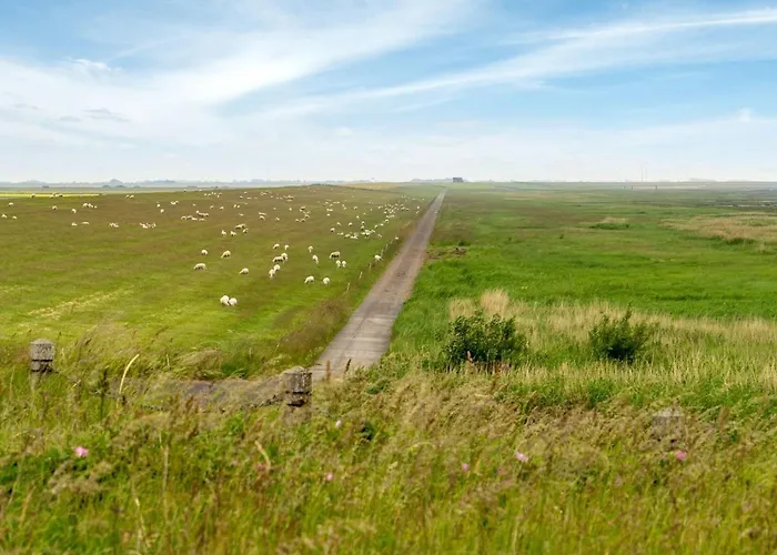 Annagrete - 12km From The Sea By Interhome * Hojer